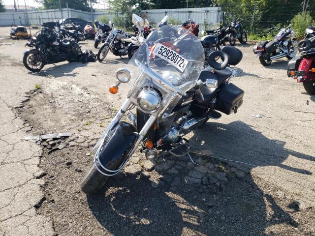 2002 HONDA VTX1800 S 1HFSC49362A001127