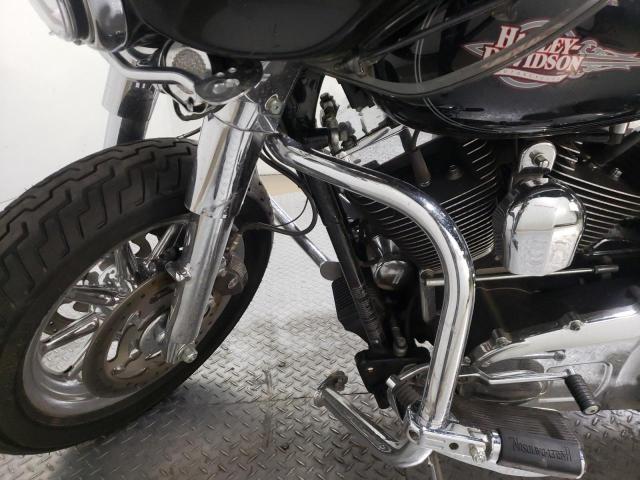 2008 HARLEY-DAVIDSON FLHT CLASS 1HD1FF4158Y602445