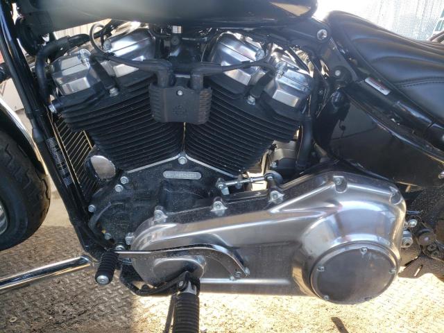 2021 HARLEY-DAVIDSON FXST 1HD1BVJ15MB052655