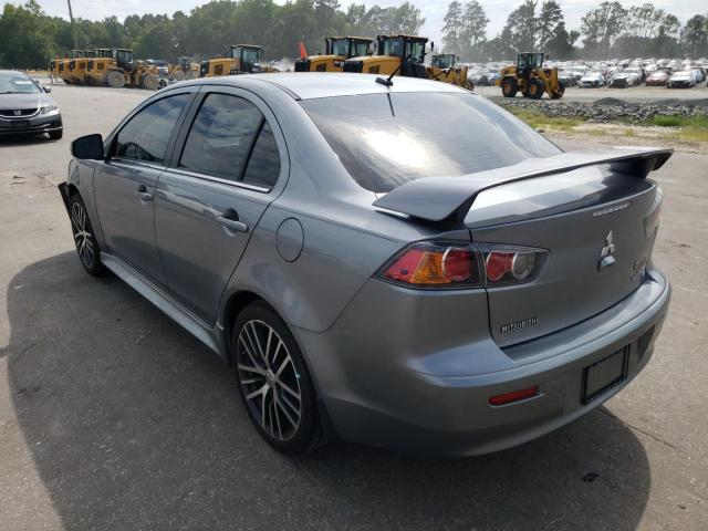 2016 MITSUBISHI LANCER GT JA32U8FW1GU003305