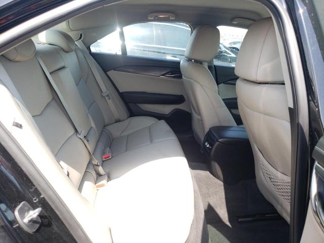 2015 CADILLAC ATS - 1G6AG5RX1F0101265