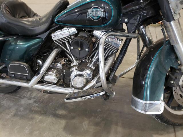 2001 HARLEY-DAVIDSON FLHT CLASS 1HD1DJV151Y629285