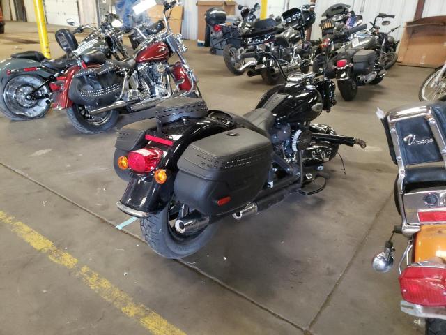 2022 HARLEY-DAVIDSON FLHCS 1HD1YBK10NB031984