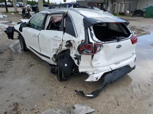 2020 KIA NIRO LXS KNDCM3LD6L5391180
