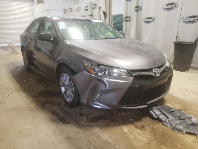 2016 TOYOTA CAMRY LE 4T1BF1FK4GU192625