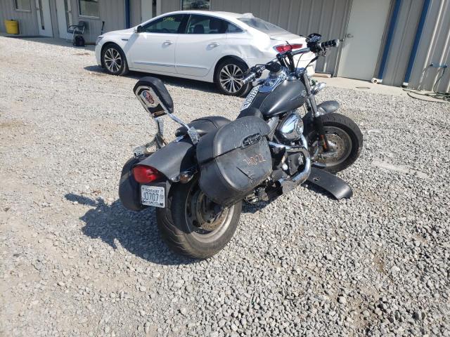 2009 HARLEY-DAVIDSON FXDF 1HD1GY4149K339832