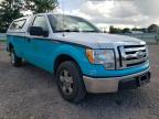 2010 FORD  F150