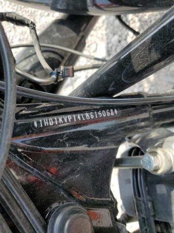 2020 HARLEY-DAVIDSON FLHRXS 1HD1KVP14LB615068