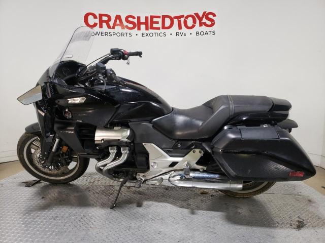 2014 HONDA CTX1300 JH2SC7413EK000797