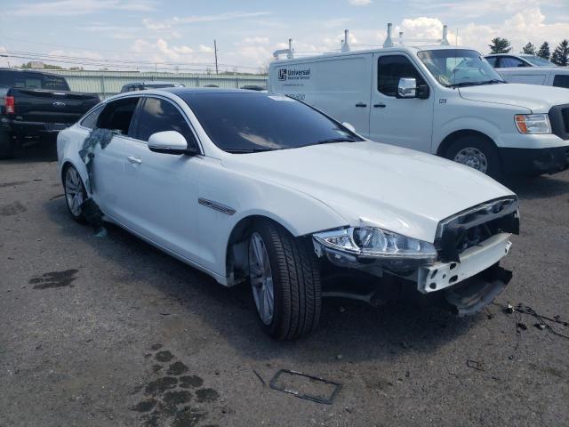 2013 Jaguar XJ XJL Portfolio