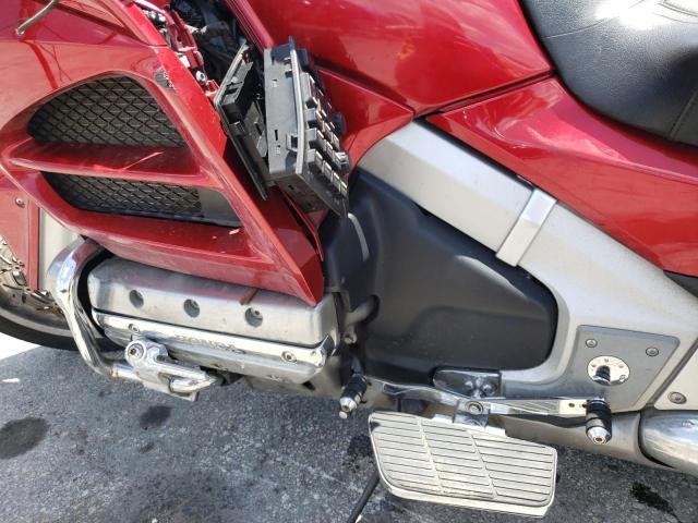 2014 HONDA GL1800 L JH2SC68L7EK200412
