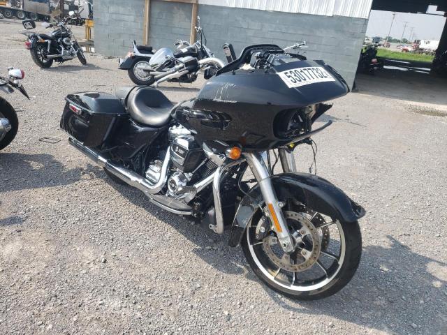 2021 HARLEY-DAVIDSON FLT 1HD1KHC17MB630334
