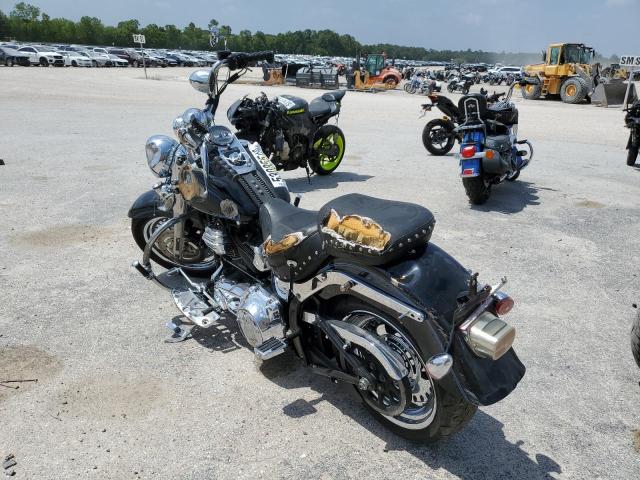 2011 HARLEY-DAVIDSON FLSTF SHRI 1HD1JG512BB046821