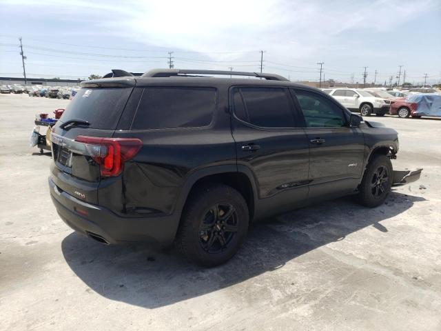 2021 GMC ACADIA AT4 1GKKNLLS5MZ161989