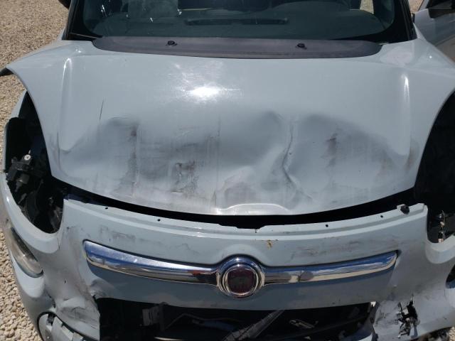 2015 FIAT 500L LOUNG ZFBCFACH7FZ032406
