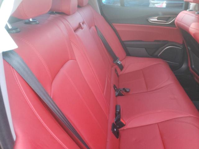 2021 ALFA ROMEO GIULIA SPO ZARFANAN4M7644327