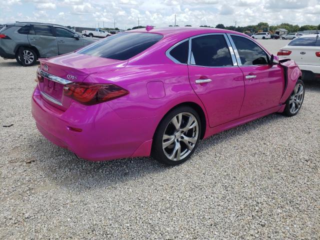 2017 INFINITI Q70 JN1BY1AP6HM741537