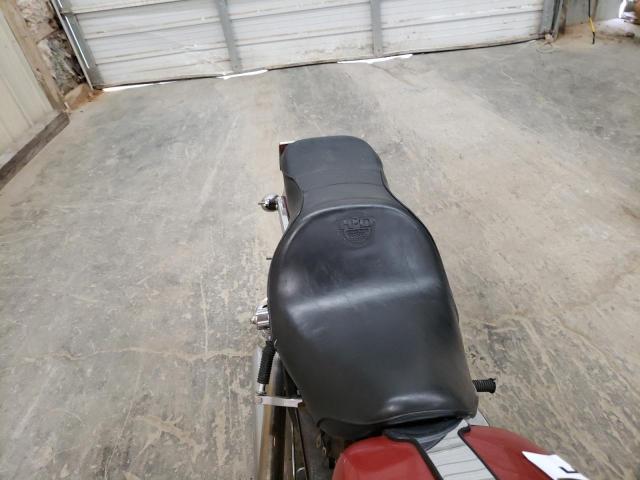 2003 HARLEY-DAVIDSON FXD 1HD1GHV1X3K311930