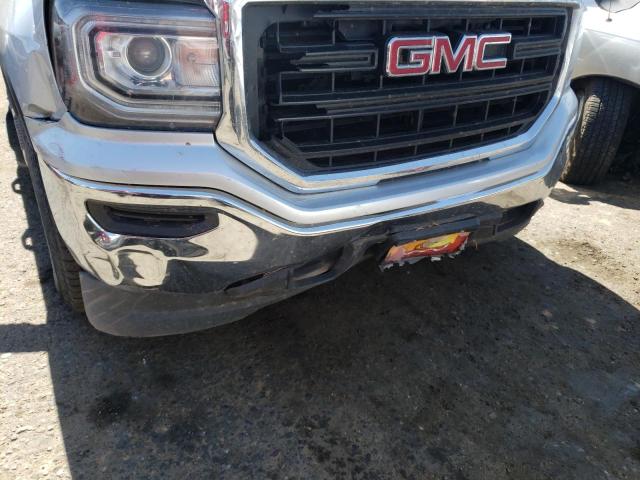1GTR1LEH5JZ357109 GMC Sierra C1500
