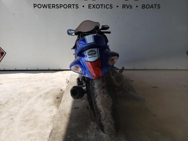 2017 SUZUKI GSX1300 RA JS1GX72B4H2101473