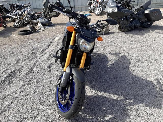 2014 YAMAHA FZ09 JYARN33E7EA004285