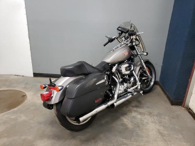 2017 HARLEY-DAVIDSON XL1200 T 1HD1LL311HC432722