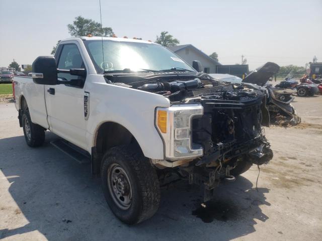 1FTRF3B64HEB33240 | 2017 FORD F350 SUPER