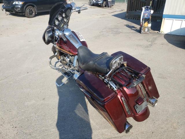 2010 HARLEY-DAVIDSON FLHXSE 1HD1PZ817AB950197