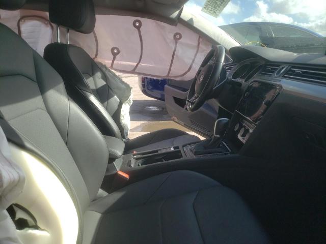 2019 VOLKSWAGEN ARTEON SE WVWAR7AN2KE031012