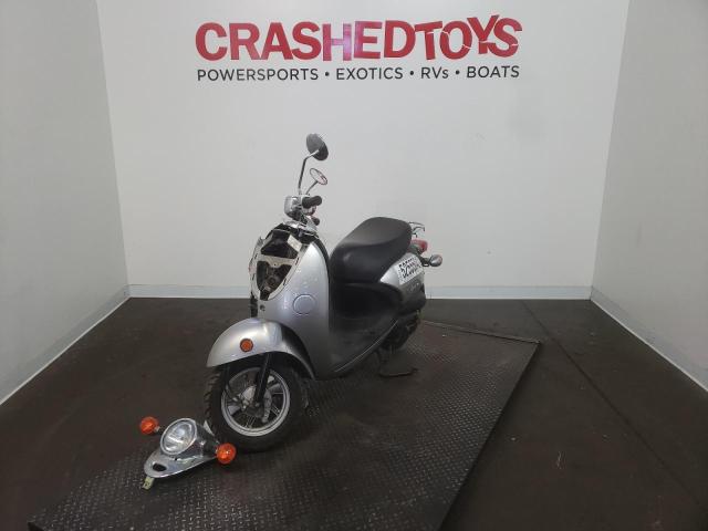 2006 YAMAHA CX50 U LPRSA30A36A100154