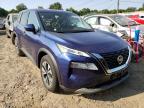 2021 NISSAN  ROGUE