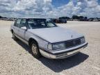 photo BUICK ELECTRA PARK AVENUE 1990