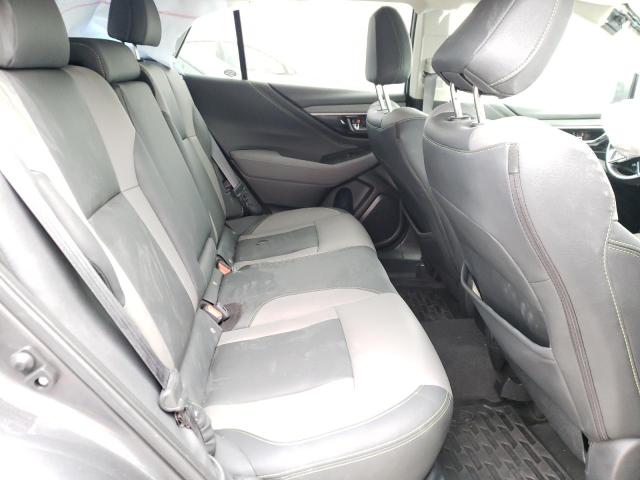 2021 SUBARU OUTBACK ON 4S4BTGLD6M3184691