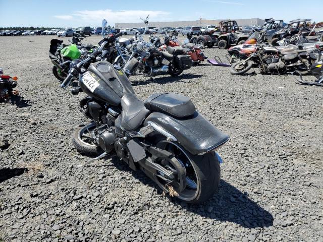 2009 YAMAHA XV1900 CU JYAVP27E49A010564