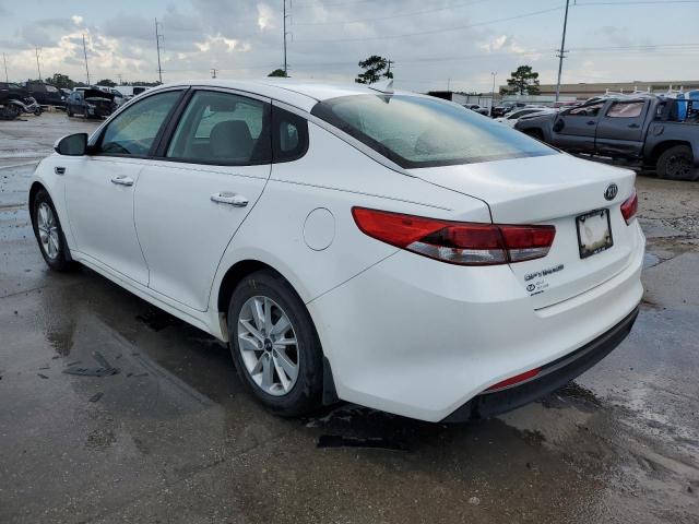 KNAGT4L34H5153835 KIA Optima Lx