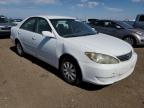 2006 TOYOTA  CAMRY