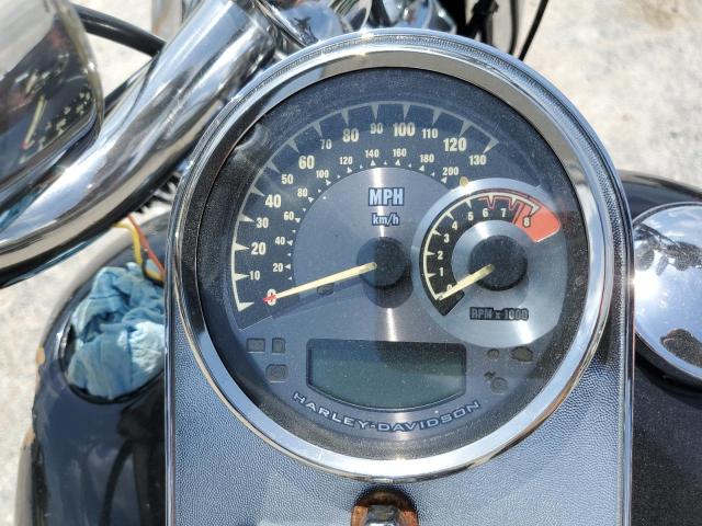 2011 HARLEY-DAVIDSON FLSTF SHRI 1HD1JG512BB046821