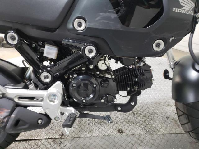 2022 HONDA GROM 125 MLHJC921XN5008510