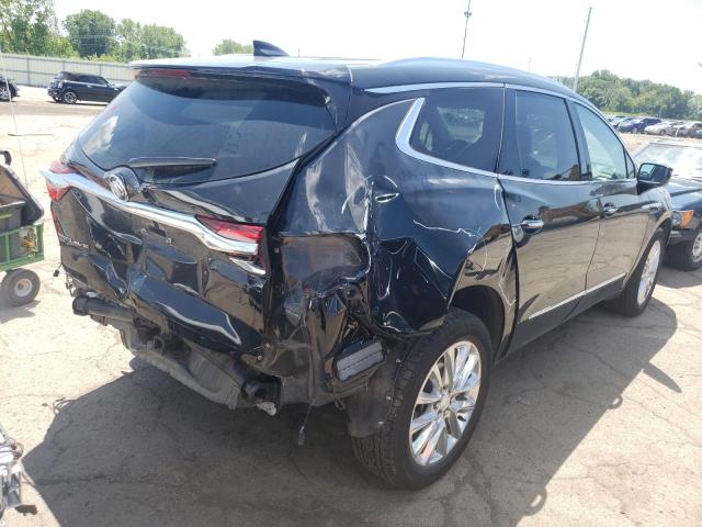 2020 BUICK ENCLAVE PR 5GAEVBKW4LJ261166