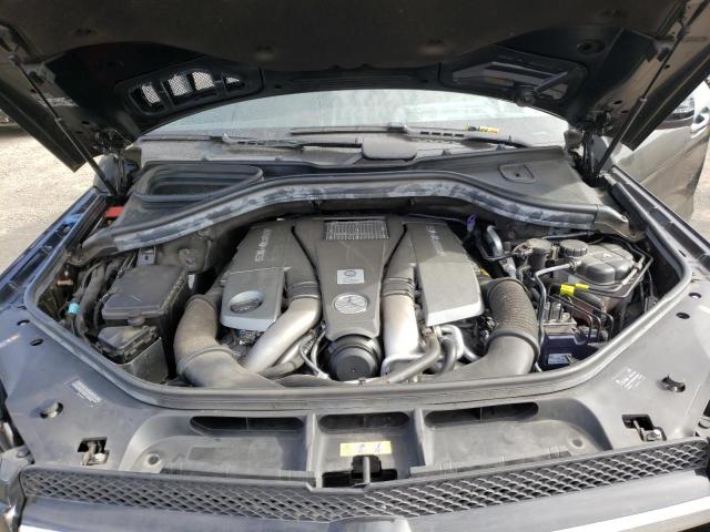 2016 MERCEDES-BENZ GL 63 AMG 4JGDF7EE3GA707395