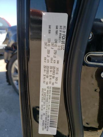 2015 DODGE JOURNEY LI 3C4PDCDG8FT720718