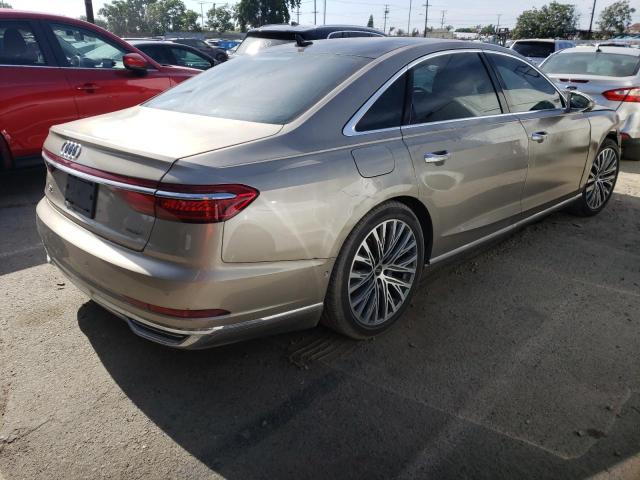 2021 AUDI A8 L WAU8DAF82MN008472