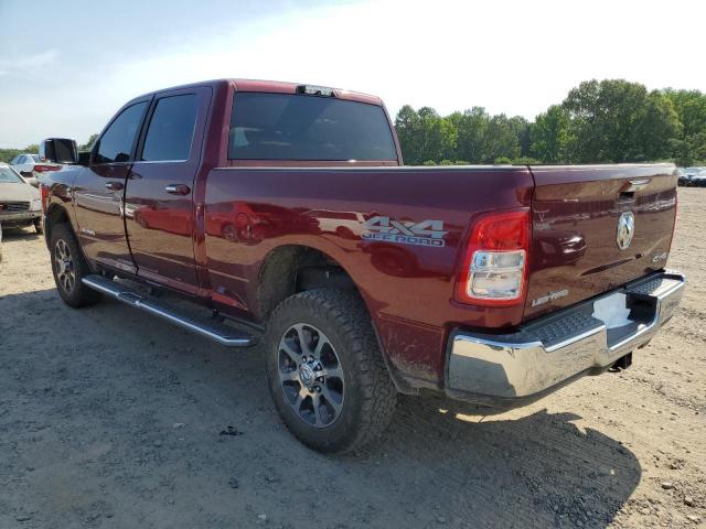 2020 RAM 2500 BIG H - 3C6UR5DL1LG293925