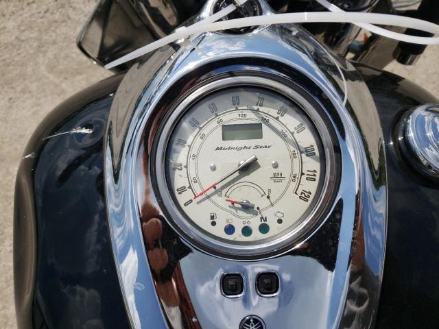 2001 YAMAHA XV1600 AL JYAVP02E11A013843