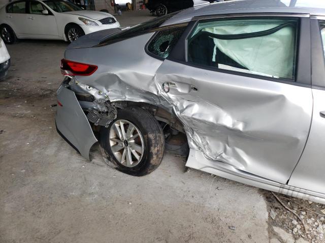 5XXGT4L39KG278559 KIA Optima