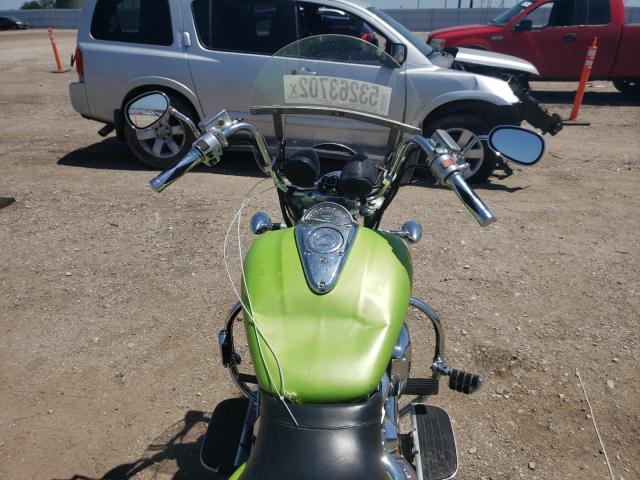 2003 HONDA VTX1800 R 1HFSC49003A101781
