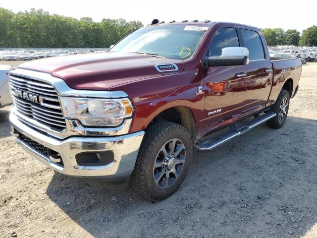 2020 RAM 2500 BIG H - 3C6UR5DL1LG293925