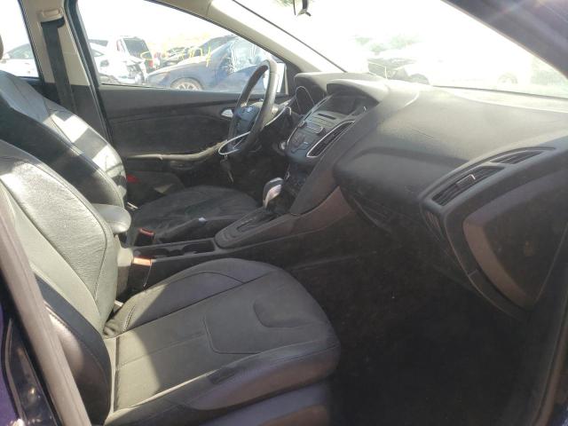 1FADP3F21GL221113 Ford FOCUS SE
