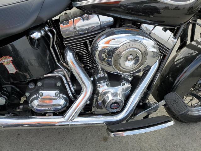 2007 HARLEY-DAVIDSON FLSTSC 1HD1BY53X7Y067375