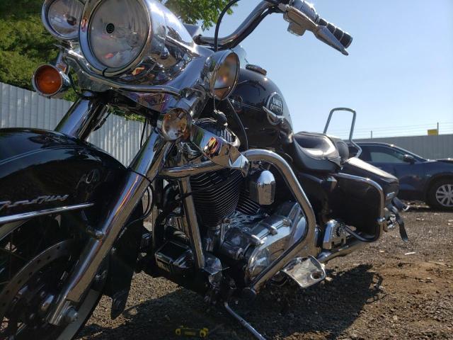 2009 HARLEY-DAVIDSON FLHRC 1HD1FR4199Y685686